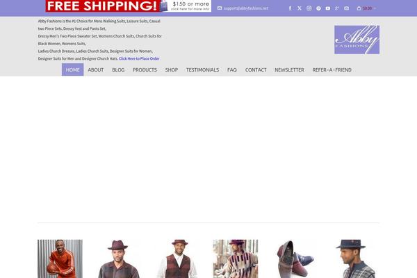 Site using Gna-search-shortcode plugin