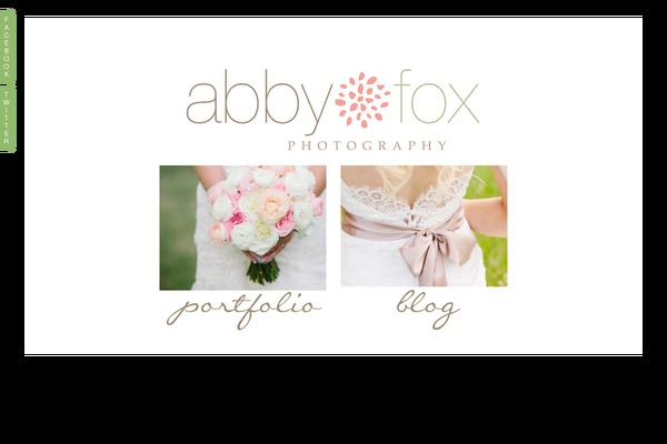 ProPhoto 3 theme site design template sample