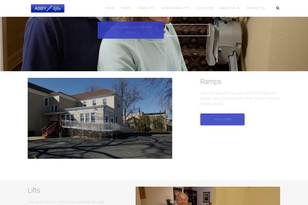 Shapely theme site design template sample