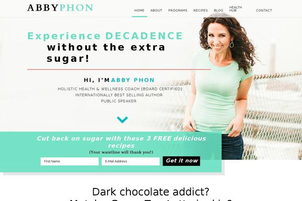 Site using Q and A Focus Plus FAQ plugin