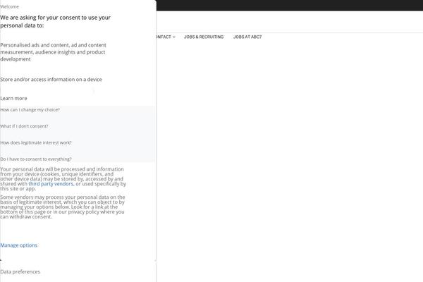 Site using Custom-twitter-feeds-pro plugin
