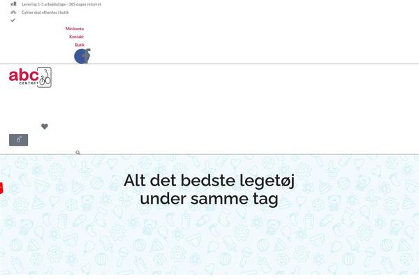 Site using Wp-armour-extended plugin