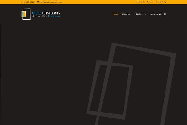 Childthemedivi theme site design template sample