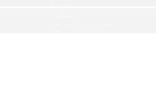 Site using Elementor-theme-core plugin