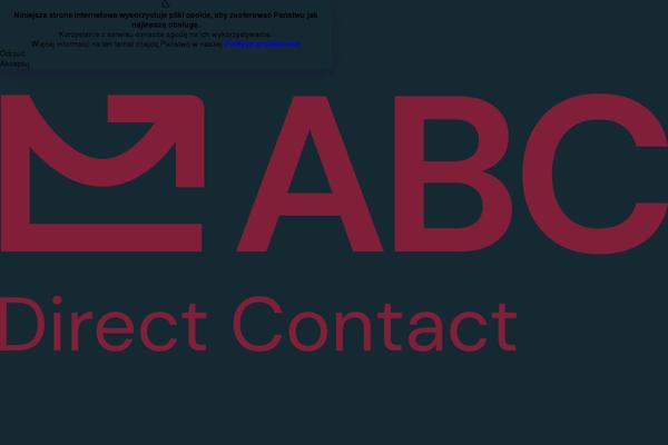 abc-dc.pl site used Msolowski