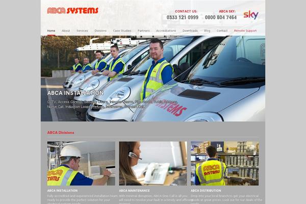Site using Royalslider plugin