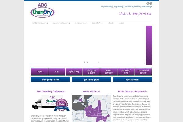 Simplybusiness theme site design template sample