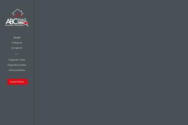 BeTheme theme site design template sample