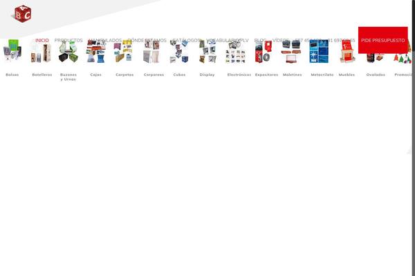 Site using Simple-pdf-viewer plugin