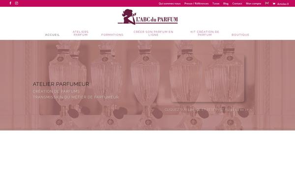 Site using Pisol-mmq-pro plugin