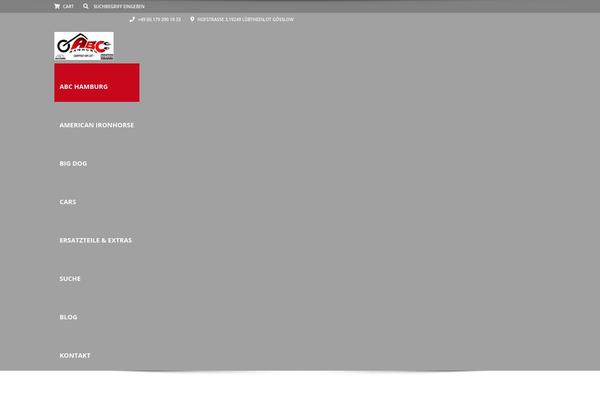 Site using Automotive plugin