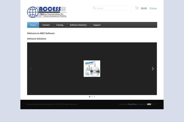 Function theme site design template sample