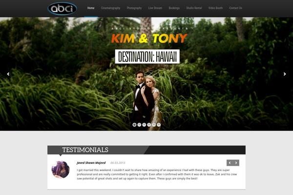 Site using Cmyee-momentopress plugin