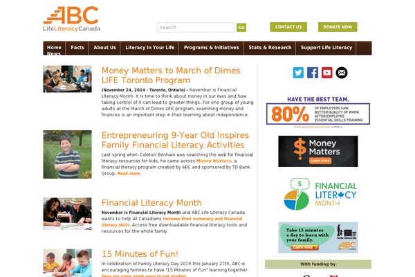 Bridge theme site design template sample