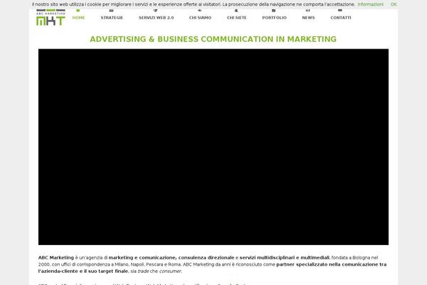 Site using Cf7-redirection plugin
