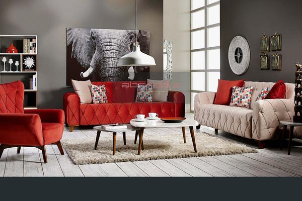 Gleam theme site design template sample