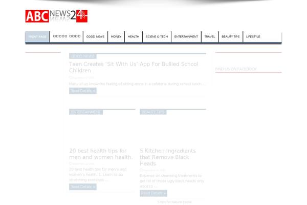 Site using Inline Comments plugin