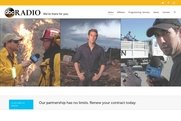 Site using Blog-designer-for-post-and-widget plugin
