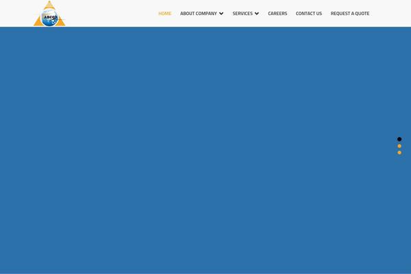 abcodxb.com site used Abcodxb