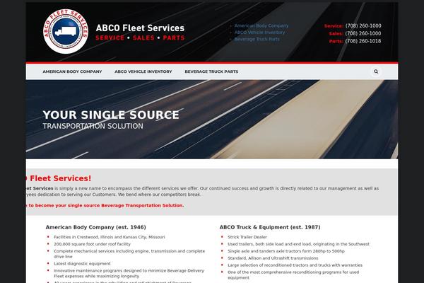 Site using Stm_vehicles_listing plugin