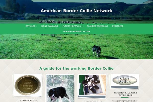 Site using Simple-qr plugin