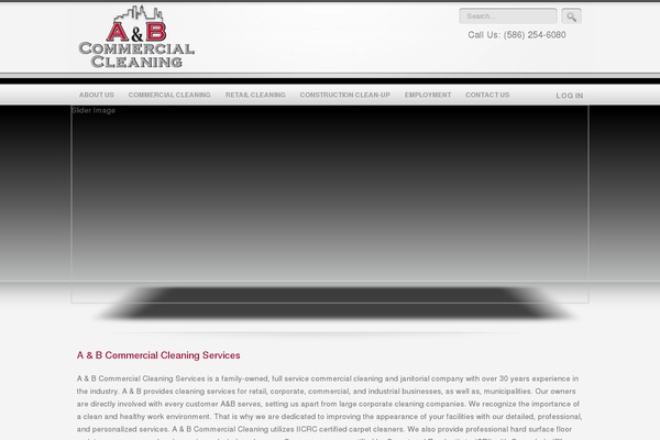 Qualifire theme site design template sample