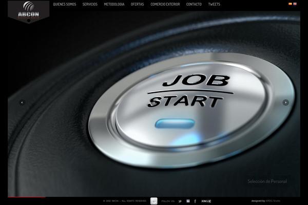Jd theme site design template sample