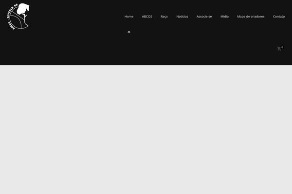 Site using Easy Social Share Buttons plugin