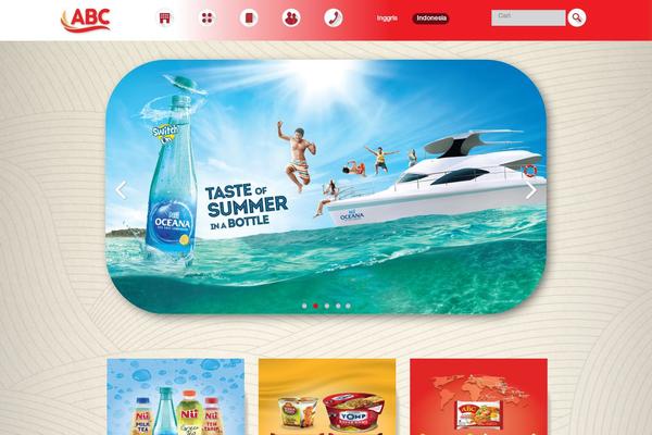 Site using qTranslate X plugin