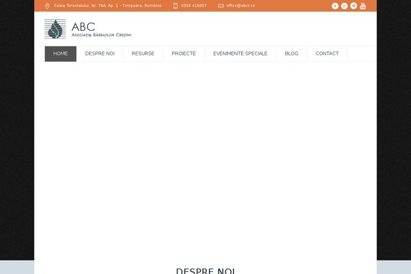 Social-activity theme site design template sample