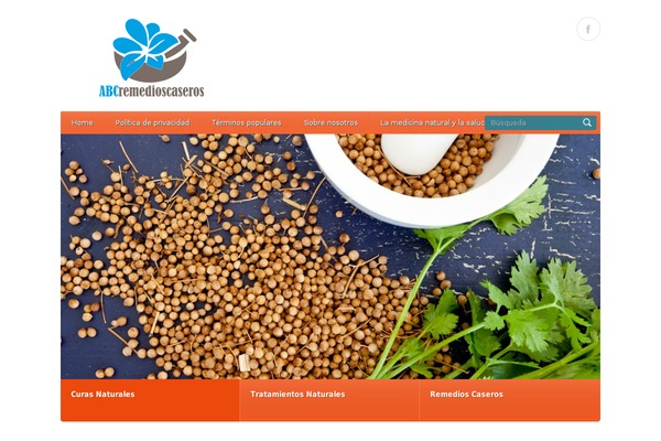 Healthpress Theme theme site design template sample