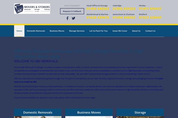 Site using Ct-ultimate-gdpr plugin