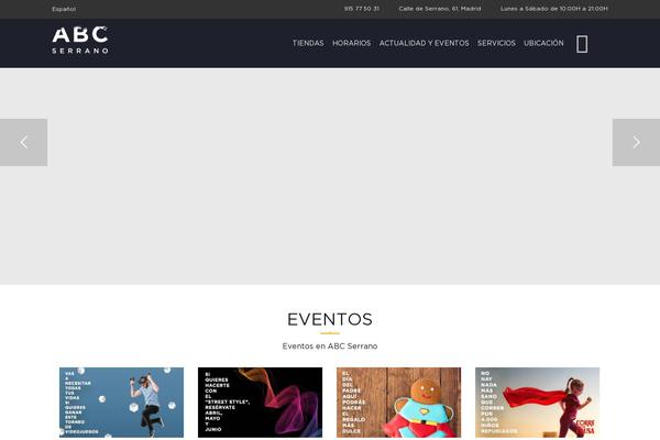 Site using Cookie-law-bar plugin