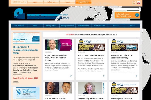 Site using SearchWP Live Ajax Search plugin