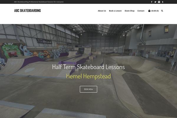 Site using Woocommerce-gateway-stripe plugin