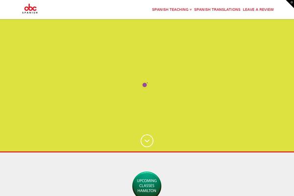 Site using New-royalslider plugin