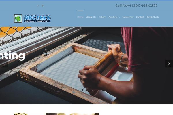 Site using Yelp Widget Pro plugin