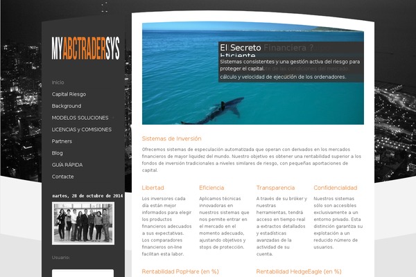 RT-Theme 15 theme site design template sample