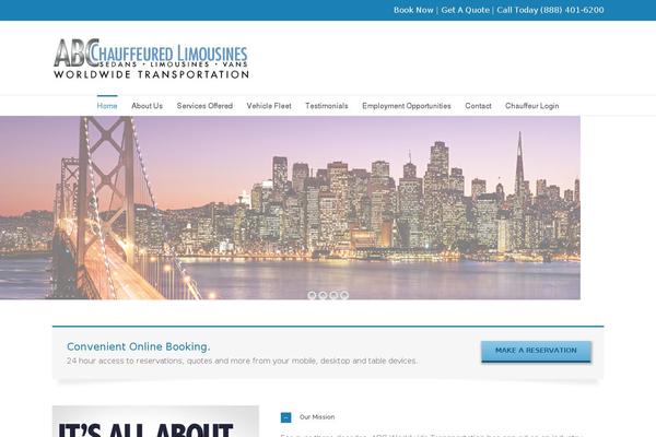 Site using Front-End Only Users plugin