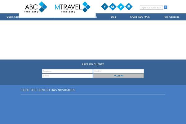 Site using Image Hover Effects plugin