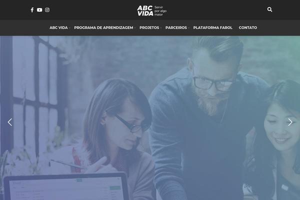 Site using WEN Logo Slider plugin