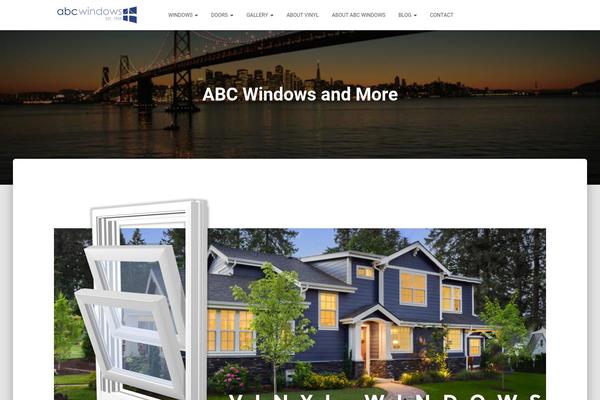 Site using Responsive Tabs plugin