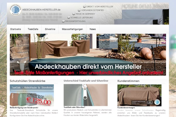 Site using Appleicons plugin