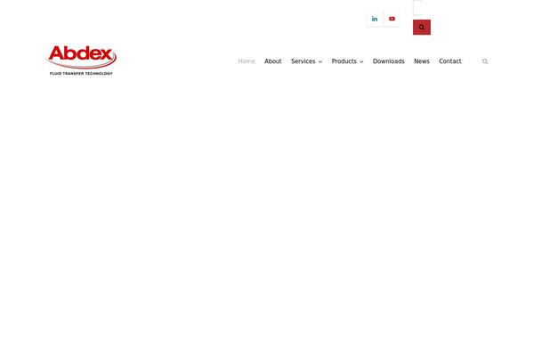 Site using Woocustomizer plugin