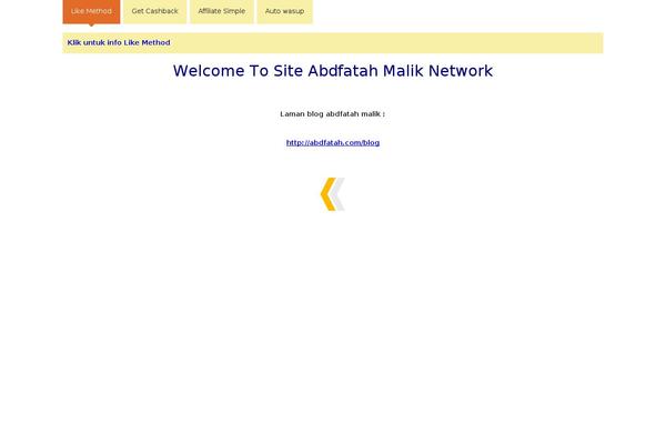 Site using Wp-video-profits plugin