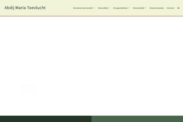 Site using Popups-for-divi plugin