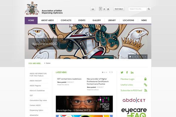 Site using Bbpressmoderation plugin