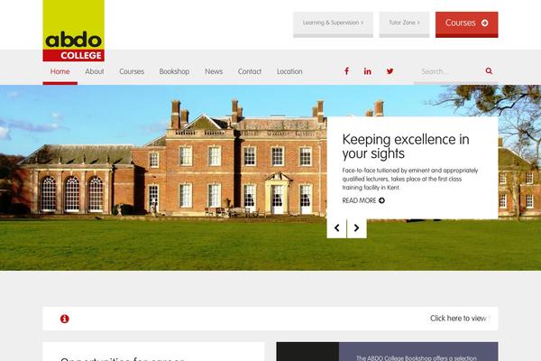 Site using Search Everything plugin