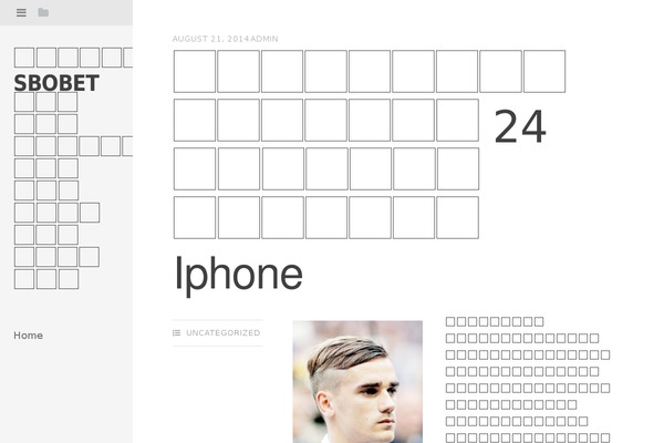 Editor theme site design template sample