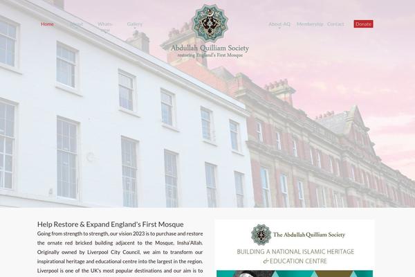 Site using Cc-circle-progress-bar plugin